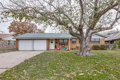 525 S Hampshire Street, Saginaw, TX 76179 - Photo 1