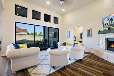 915 Blueberry Way, Northlake, TX 76247 - Photo 5