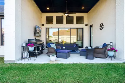 915 Blueberry Way, Northlake, TX 76247 - Photo 29