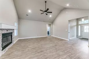 2844 Rodeo Dr, Quinlan, TX 75474 - Photo 3