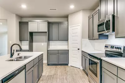 2844 Rodeo Drive, Quinlan, TX 75474 - Photo 9