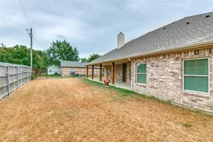 2844 Rodeo Dr, Quinlan, TX 75474 - Photo 23