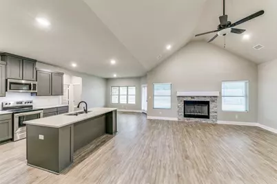 2844 Rodeo Drive, Quinlan, TX 75474 - Photo 5