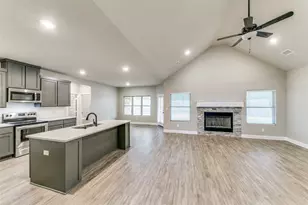 2844 Rodeo Dr, Quinlan, TX 75474 - Photo 5