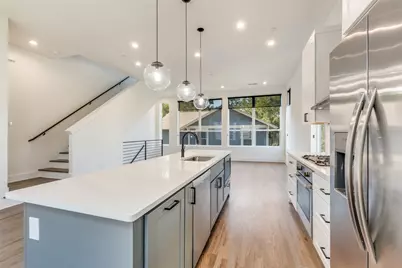 4718 Bryan Street #202, Dallas, TX 75204 - Photo 5