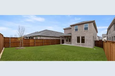 14153 Gallatin Street, Pilot Point, TX 76258 - Photo 11