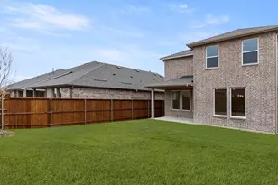 14153 Gallatin St, Pilot Point, TX 76258 - Photo 11