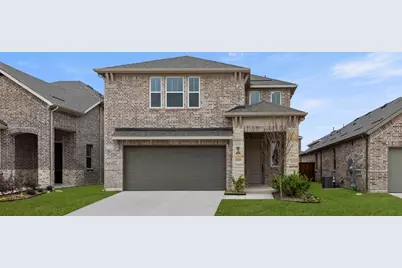 14153 Gallatin Street, Pilot Point, TX 76258 - Photo 3