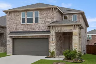 14153 Gallatin St, Pilot Point, TX 76258 - Photo 5