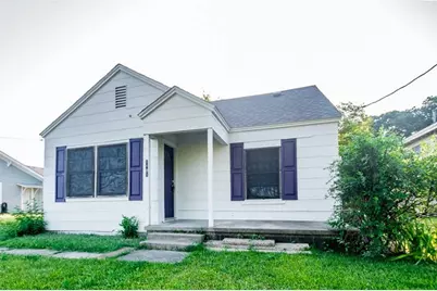 1101 Collier Street, Denton, TX 76201 - Photo 1