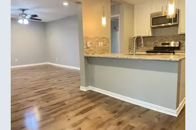 5838 Sandhurst Lane #D, Dallas, TX 75206 - Photo 1