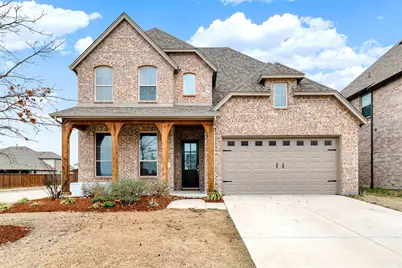 1244 Caprock Drive, Forney, TX 75126 - Photo 1