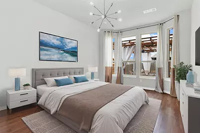 1244 Caprock Drive, Forney, TX 75126 - Photo 7