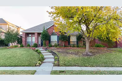 2444 Elm Leaf Lane, Plano, TX 75025 - Photo 1