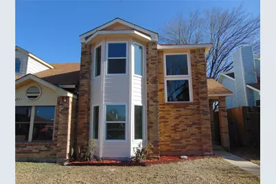 4912 Berridge Lane, Dallas, TX 75227 - Photo 1