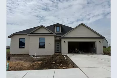 201 Protection Street, Godley, TX 76044 - Photo 1