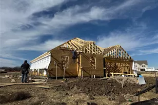 201 Protection St, Godley, TX 76044 - Photo 3