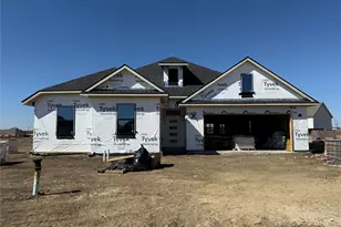 201 Protection St, Godley, TX 76044 - Photo 1