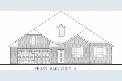 201 Protection Street, Godley, TX 76044 - Photo 9