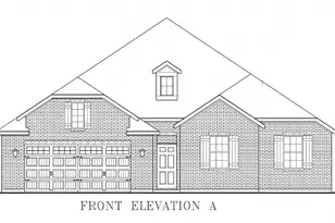 201 Protection St, Godley, TX 76044 - Photo 9