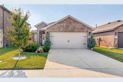 1605 Ackerly Drive, Forney, TX 75126 - Photo 1