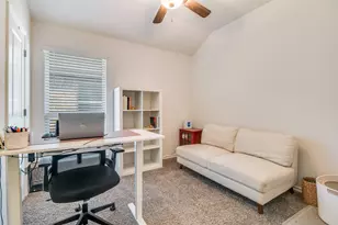 1605 Ackerly Dr, Forney, TX 75126 - Photo 13