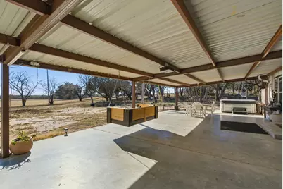 2526 Fm 701, South Bend, TX 76481 - Photo 17
