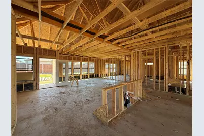 208 Shepards Street, Godley, TX 76044 - Photo 3