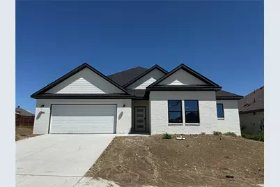 208 Shepards Street, Godley, TX 76044 - Photo 1