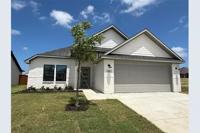 209 Comfort Drive, Godley, TX 76044 - Photo 1