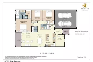 209 Comfort Dr, Godley, TX 76044 - Photo 7