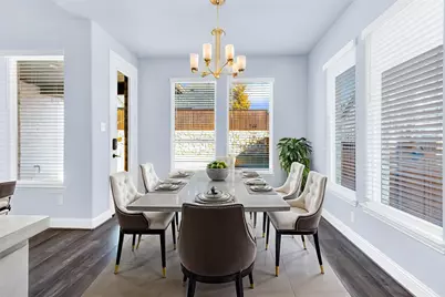 209 Savannah Lane, Oak Point, TX 75068 - Photo 3