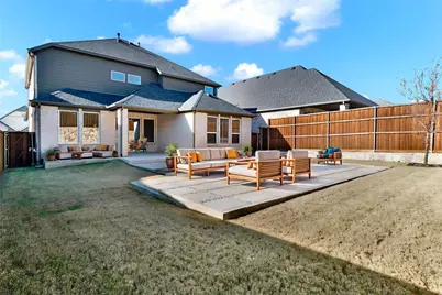 209 Savannah Lane, Oak Point, TX 75068 - Photo 19