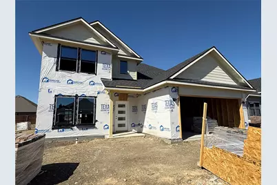 205 Comfort Drive, Godley, TX 76044 - Photo 1