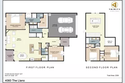 205 Comfort Drive, Godley, TX 76044 - Photo 17