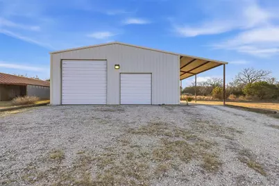 818 County Road 104, Bluff Dale, TX 76433 - Photo 27