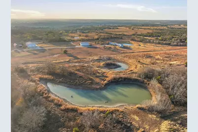 818 County Road 104, Bluff Dale, TX 76433 - Photo 37