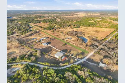 818 County Road 104, Bluff Dale, TX 76433 - Photo 1