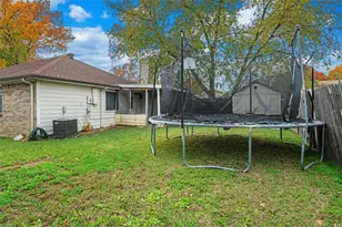 1419 Woodfern Dr, Arlington, TX 76018 - Photo 23