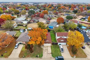 1419 Woodfern Dr, Arlington, TX 76018 - Photo 29