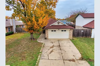 1419 Woodfern Drive, Arlington, TX 76018 - Photo 25