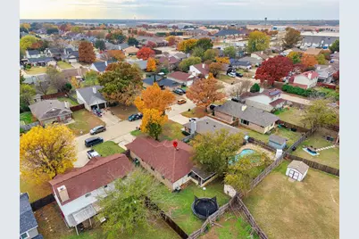 1419 Woodfern Drive, Arlington, TX 76018 - Photo 31