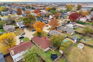 1419 Woodfern Dr, Arlington, TX 76018 - Photo 31