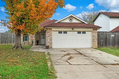 1419 Woodfern Drive, Arlington, TX 76018 - Photo 1