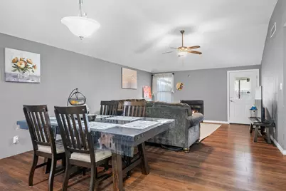 1419 Woodfern Drive, Arlington, TX 76018 - Photo 3