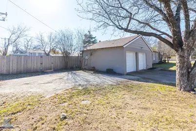 701 Sayles Boulevard, Abilene, TX 79605 - Photo 39