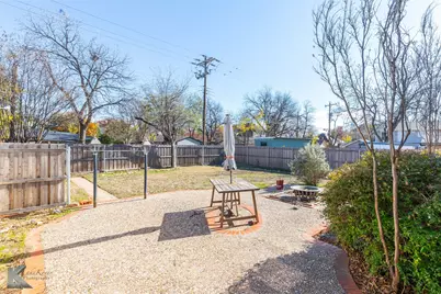 701 Sayles Boulevard, Abilene, TX 79605 - Photo 31