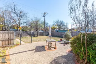 701 Sayles Blvd, Abilene, TX 79605 - Photo 31