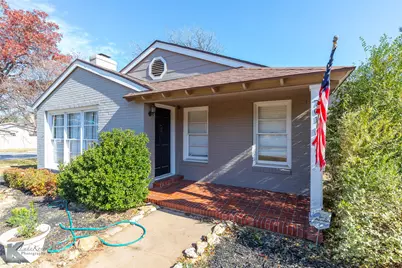 701 Sayles Boulevard, Abilene, TX 79605 - Photo 3