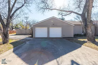 701 Sayles Boulevard, Abilene, TX 79605 - Photo 39